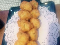 -大闫家烧烤·小海鲜家常菜(郑庄店)