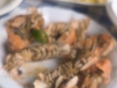 -钱大妈海鲜饭店(保利林语店)