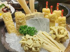 -东来顺·非遗火锅(高新店)