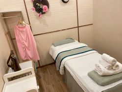 -芳朵美容养生SPA