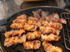 -401餐厅(弘大店)