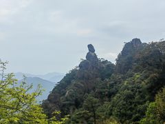 -三清山风景名胜区