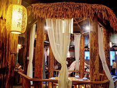 -花溪雨·森林餐厅(石基店)