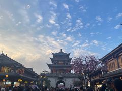 -大理古城