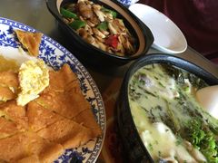 -随善园餐厅(大理店)