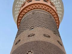 -新疆国际大巴扎