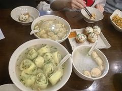 -东泰祥生煎馆(重庆北路店)