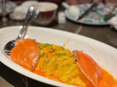 -海派悦庭·海胆烧麦·新融合菜(凯德广场店)