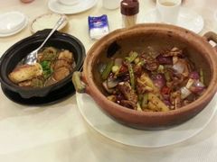 嘟嘟猪耳-围龙屋客家食府(福田店)