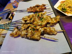 -燥次·烧烤酒场(万象城店)