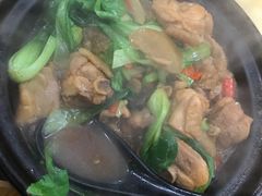 -峰味香.酱香米线.黄焖鸡(定西路店)