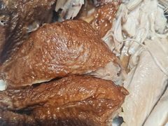 -老德州四合院·德州菜(天衢路店)