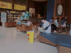 -星巴克(凯德晶萃店)