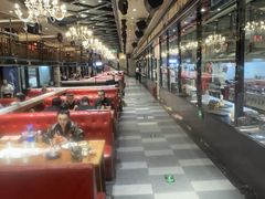 -金刚山烧烤(中山路店)