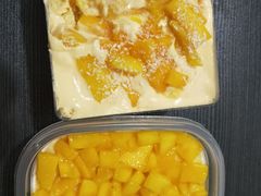 -7cake榴莲千层蛋糕(塘苗路店)