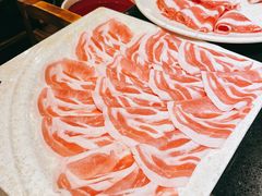 高钙羊肉-唇辣号重庆老火锅(亦庄店)