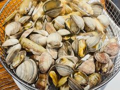 -海味当家·蒸锅海鲜(星海公园店)