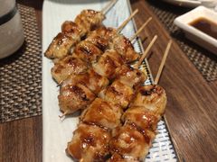 -田舍家Inakaya·炉端烧·铁板烧(天汇igc店)