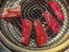 -千寻山野烤肉(天虹店)