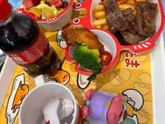 -芝士农场·意式餐厅(生态城万达店)