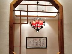 -一斗火锅·招财羊毛肚(北温泉九号店)