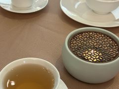 -顺德美的万豪酒店-万豪中餐厅