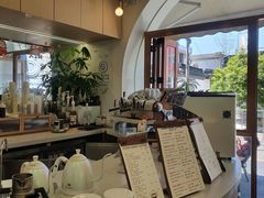 -COMPANION COFFEE小伴咖啡