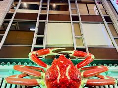 -蟹道乐(道顿堀本店)