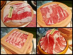 -伝承·和牛寿喜烧·放题(东营银座购物中心店)