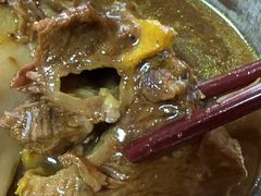 -歪头牛肉(金龙壹号店)