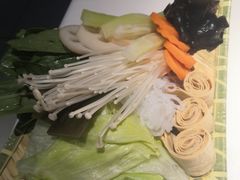 -鱼酷活鱼烤鱼(沈阳大悦城店)