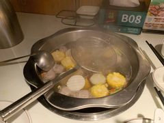 -潮发潮汕牛肉店(龙洞店)