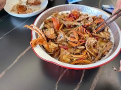 -胖哥俩肉蟹煲(海盐总店)