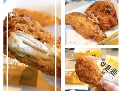 -麦当劳(杭州文三路店)