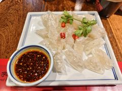 -新兴园饺子馆(河南街店)