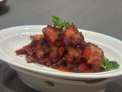 -海航大厦万豪酒店彩海轩中餐厅(霄云路店)