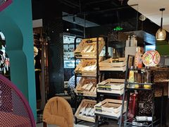 -纳鲁孜·新疆特色餐厅(上海悦荟广场店)