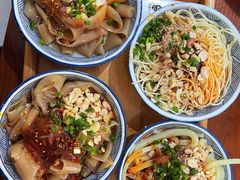 -姚记.周礼伤心凉粉(时代广场店)