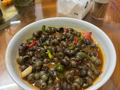 -芦茨金富饭庄·25年老字号·专做稻草鸡