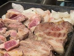 -炙韩料理·部队锅专门店