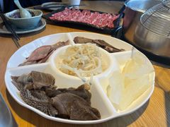 -云聚汇牛很鲜潮汕牛肉火锅(克拉玛依汉博店)