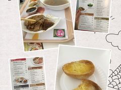 -翠华餐厅(香港国际机场店)