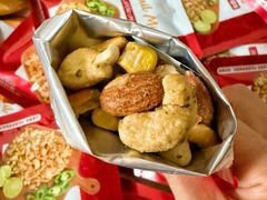 -东莞银行篮球中心