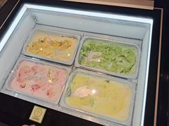 -西藏饭店·亚克·食光自助餐厅(文殊院店)