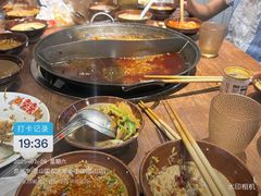 -楠火锅(昆山金鹰店)