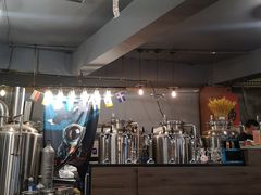 -四禧精酿烧烤串吧(大明湖店)