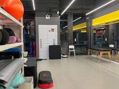 -FEELINGME乐刻私教馆·健身(大融城店)