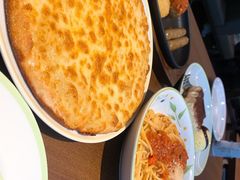 -萨莉亚意式餐厅(杭州西溪龙湖天街店)