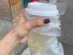 冰镇桂花米酒-熊腊生热干面馆(宝丰店)