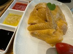 -星怡会·新加坡新美食(苏州中心店)